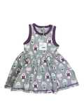 Maxomorra Kleid neu 74/80