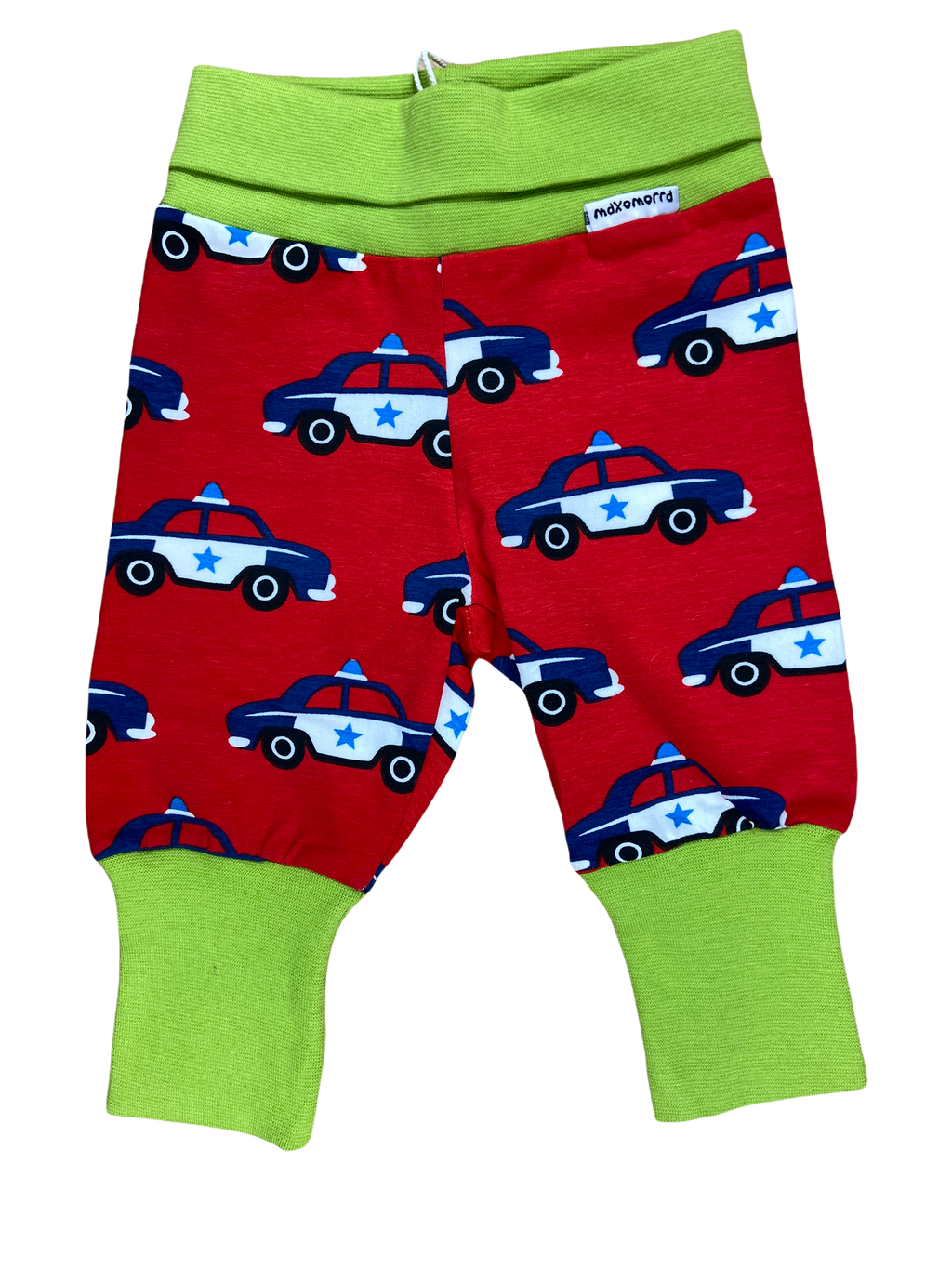 Maxomorra Bundhose neu 62 & 68