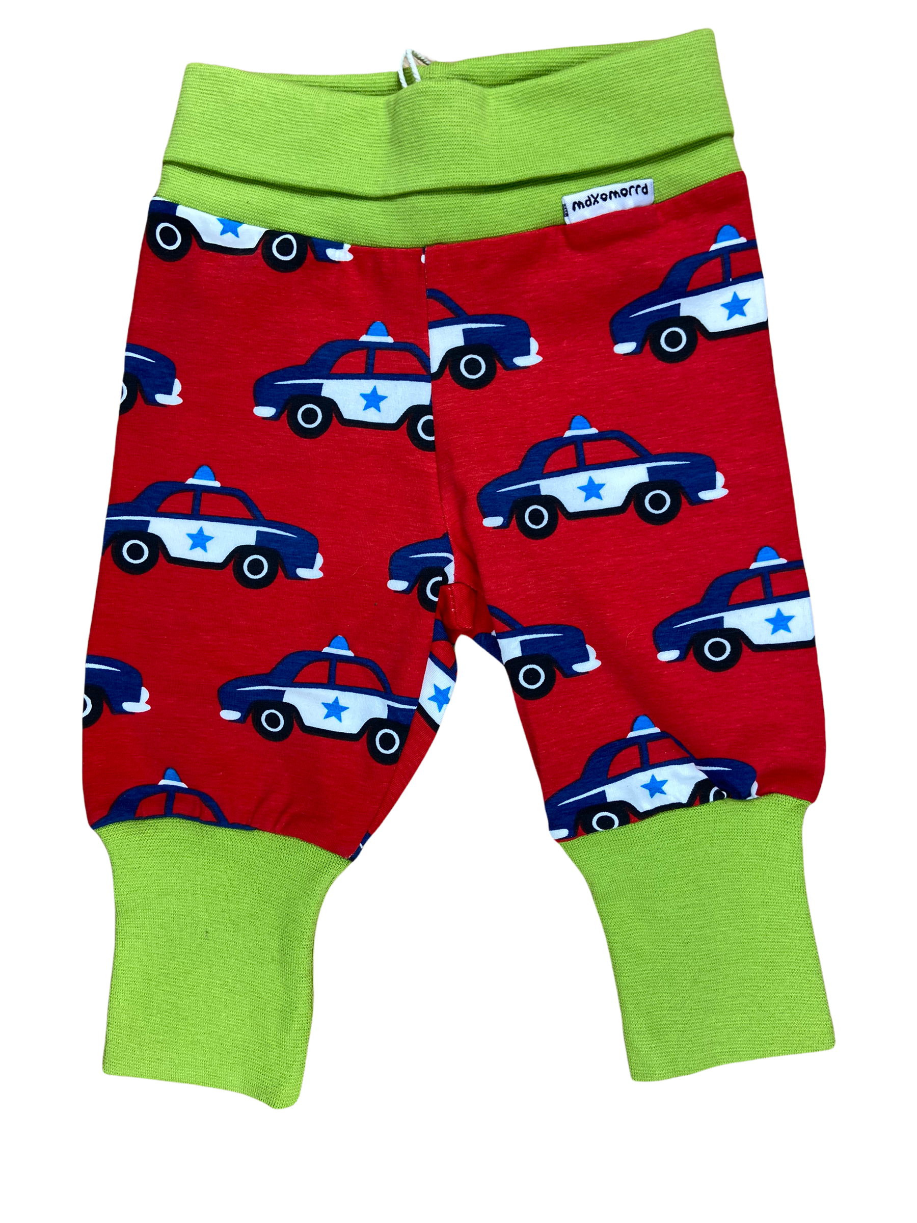 Maxomorra Bundhose neu 62 & 68