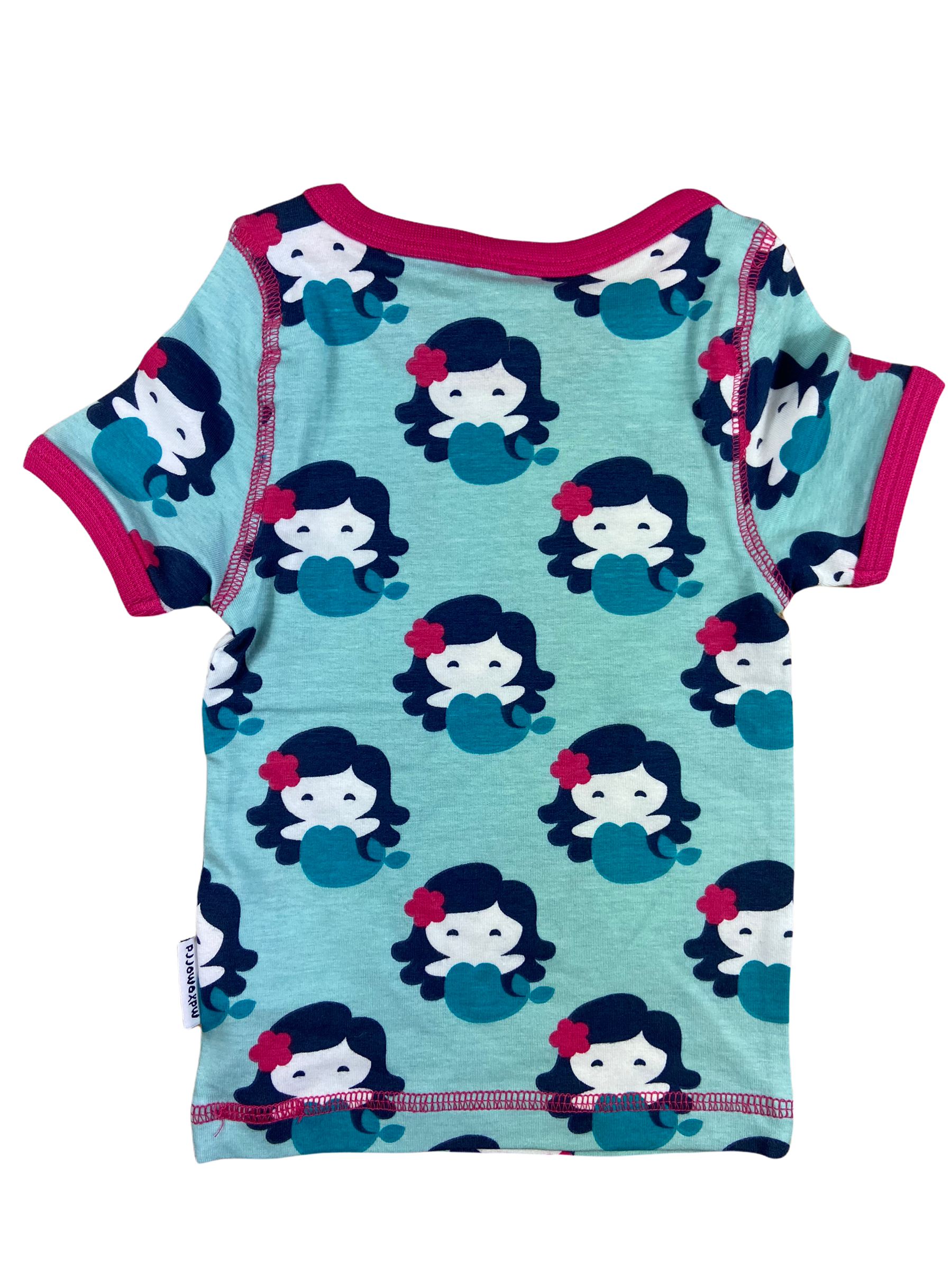 Maxomorra T-Shirt neu 68