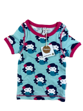 Maxomorra T-Shirt neu 68