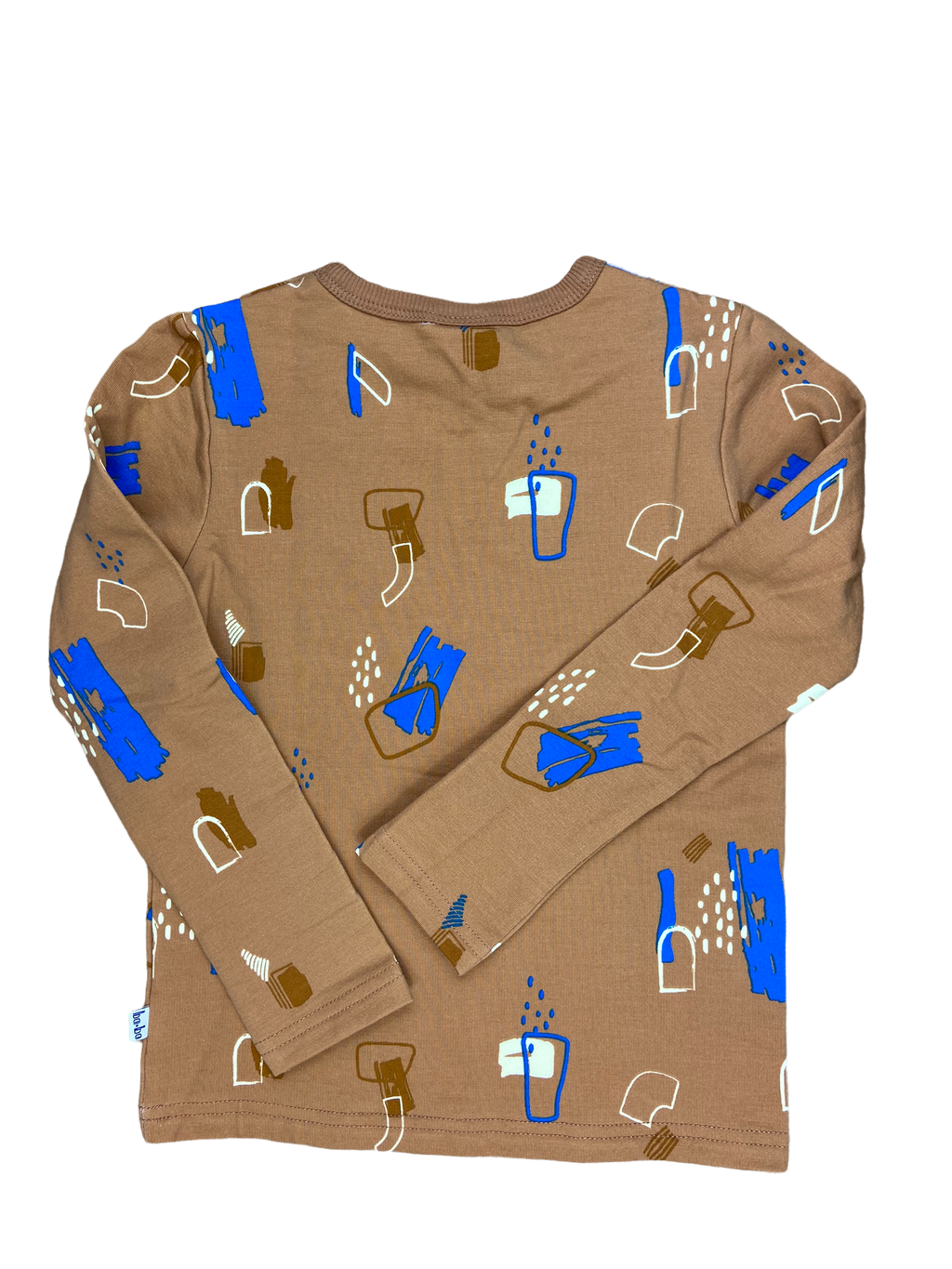 Ba*ba Shirt neu 116 & 128 & 146 116