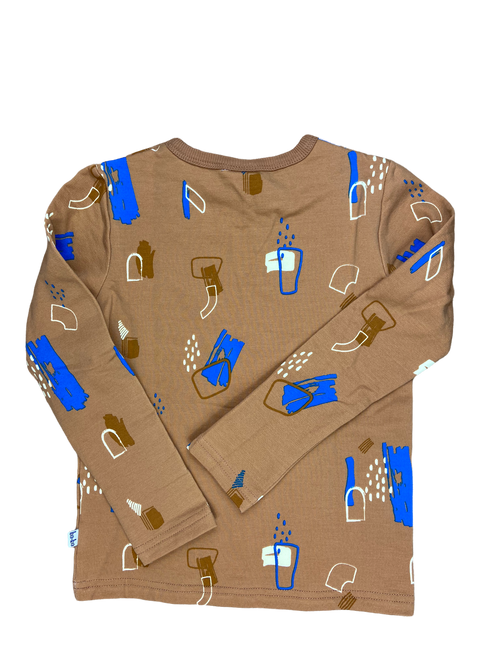 Ba*ba Shirt neu 116 & 128 & 146 116