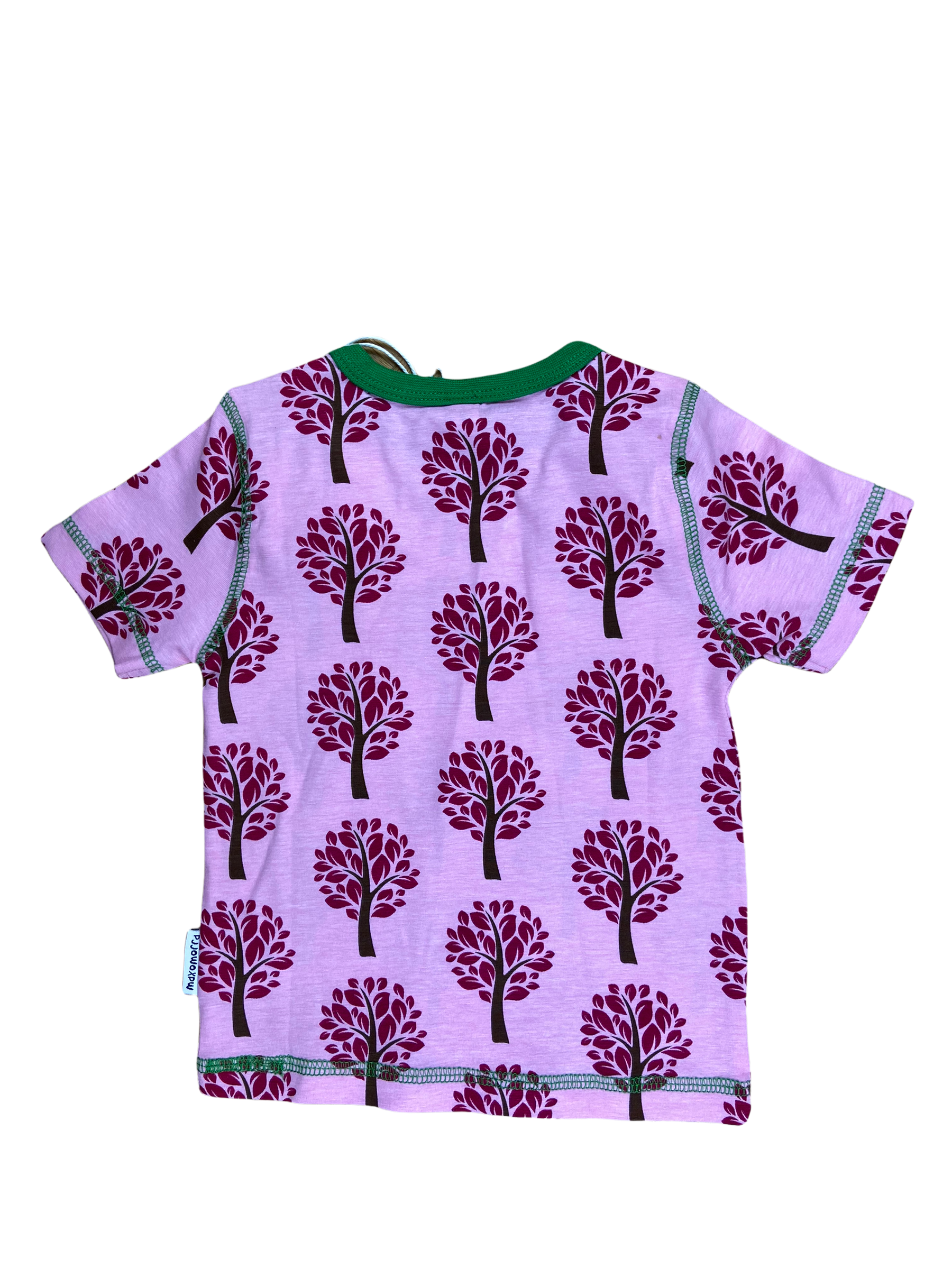Maxomorra T-Shirt neu 68 & 74
