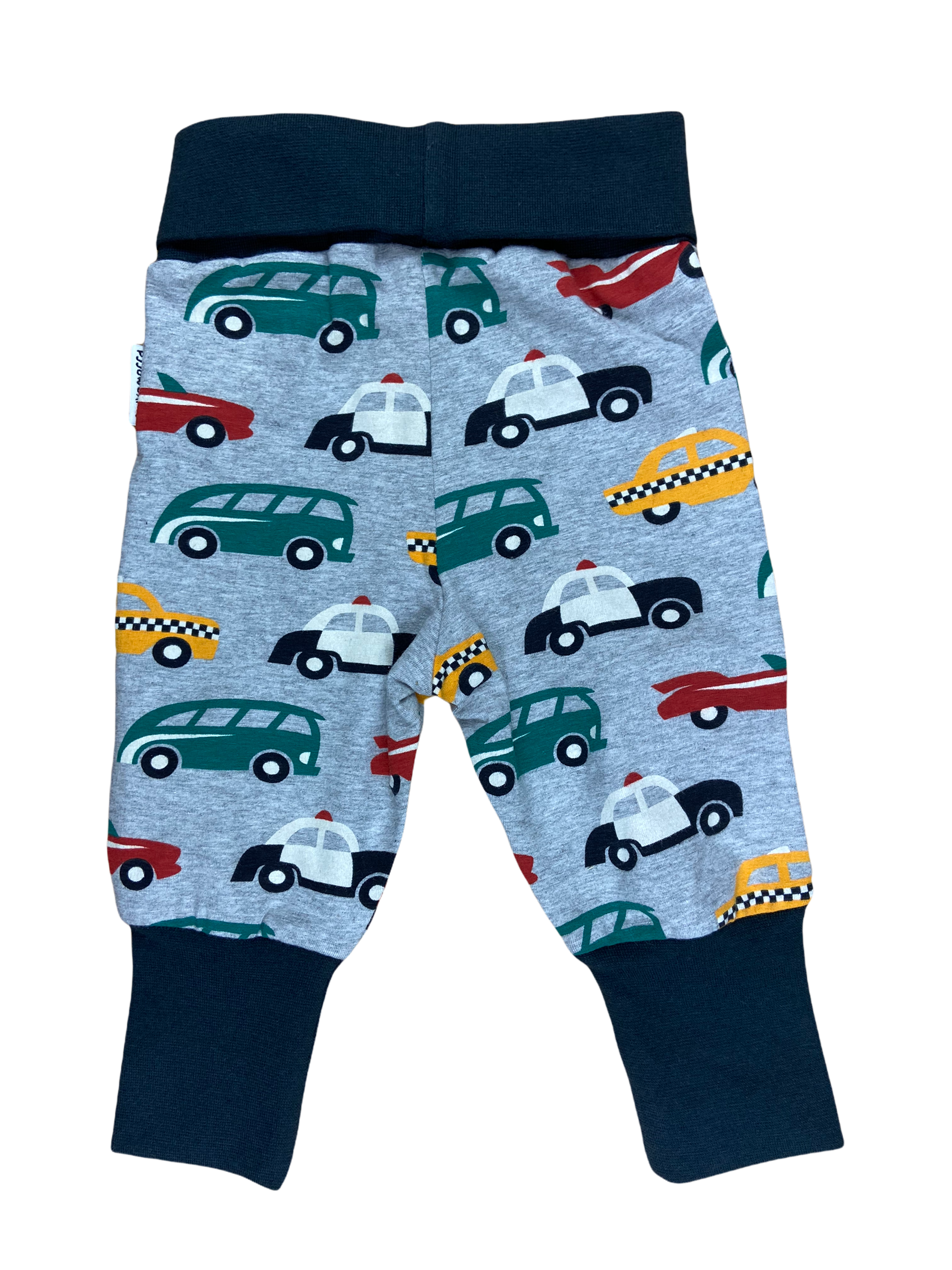 Maxomorra Bundhose neu 62/68