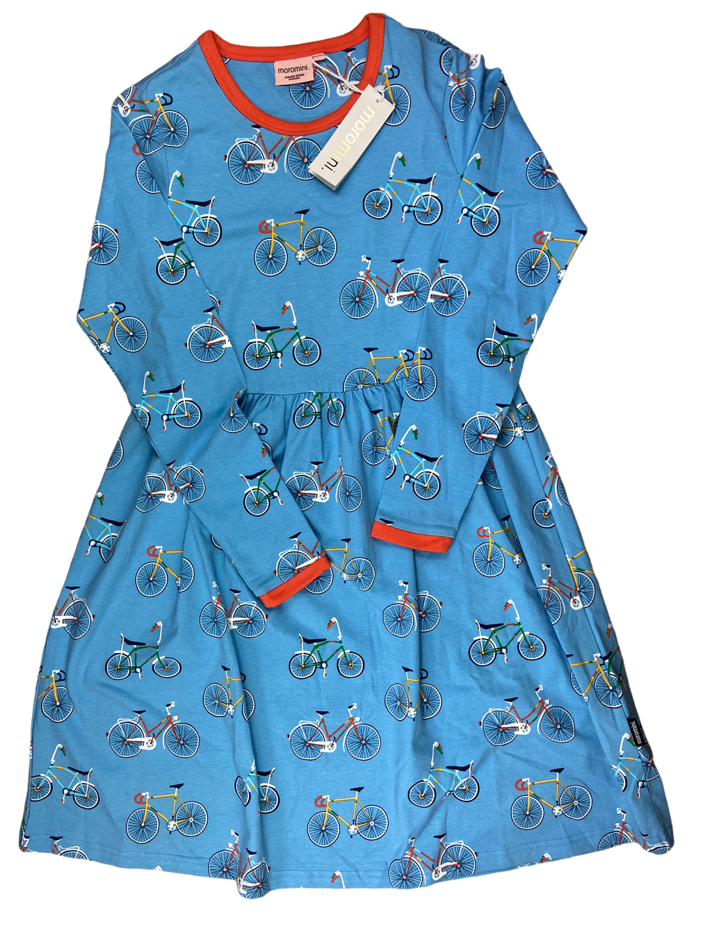 Moromini Kleid neu 152/158