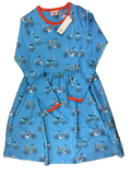 Moromini Kleid neu 152/158