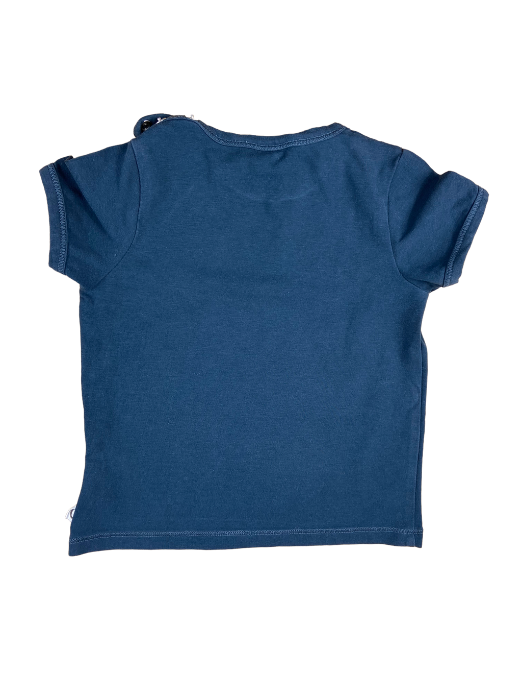 Müsli T-Shirt 74/80