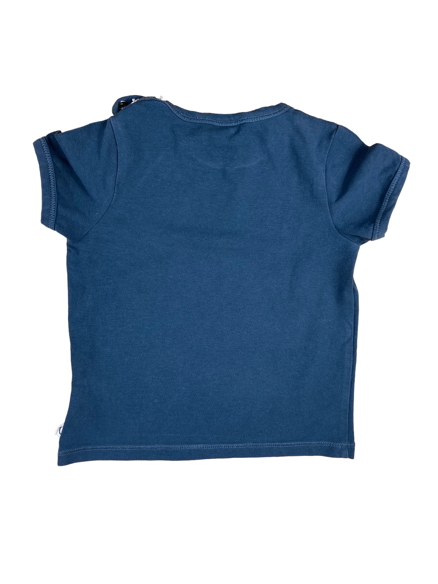 Müsli T-Shirt 74/80
