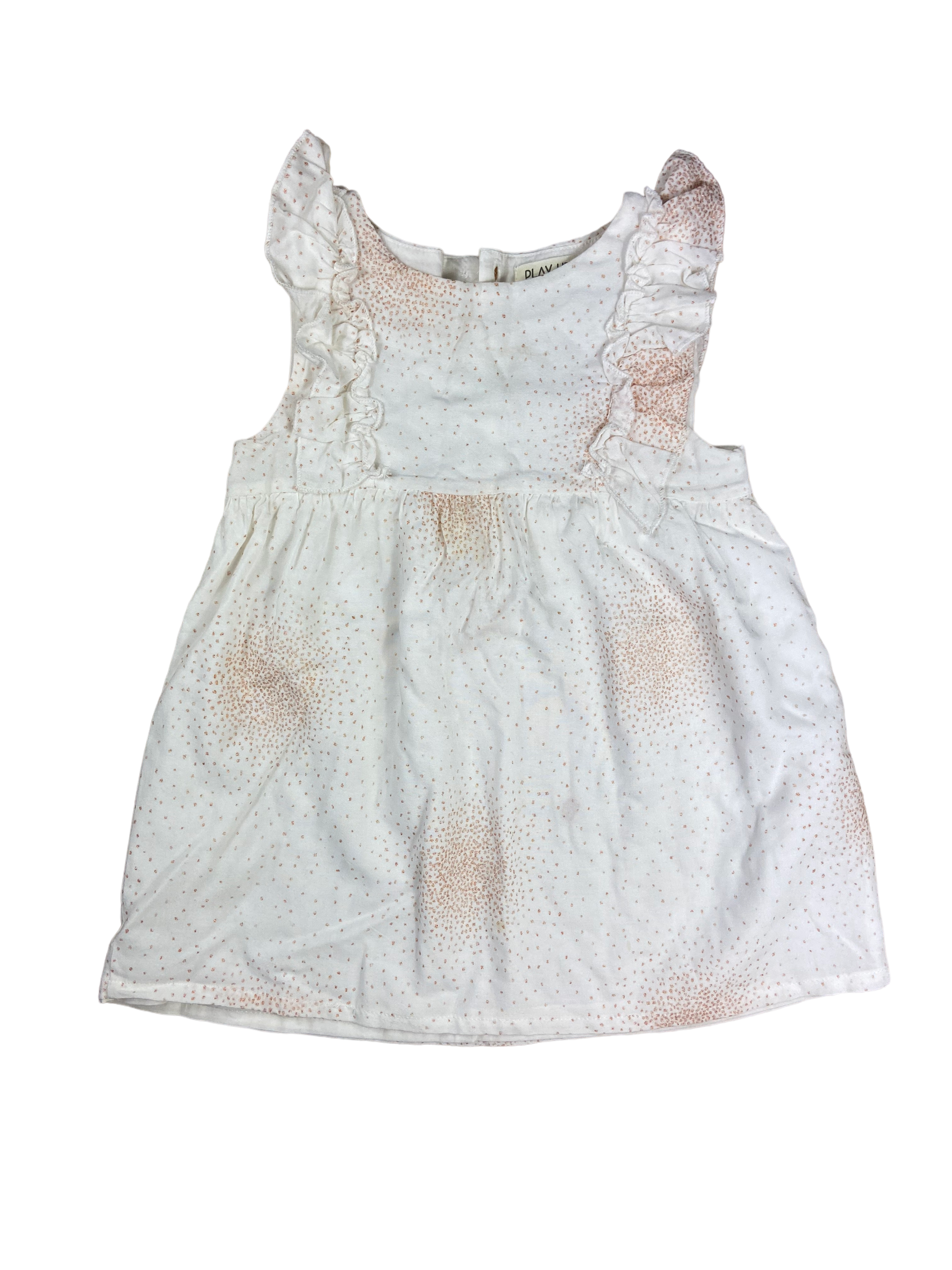 Kleid 86