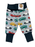 Maxomorra Bundhose neu 62/68