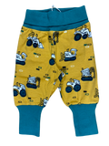 Maxomorra Bundhose neu 62/68