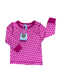 Maxomorra Shirt neu 68