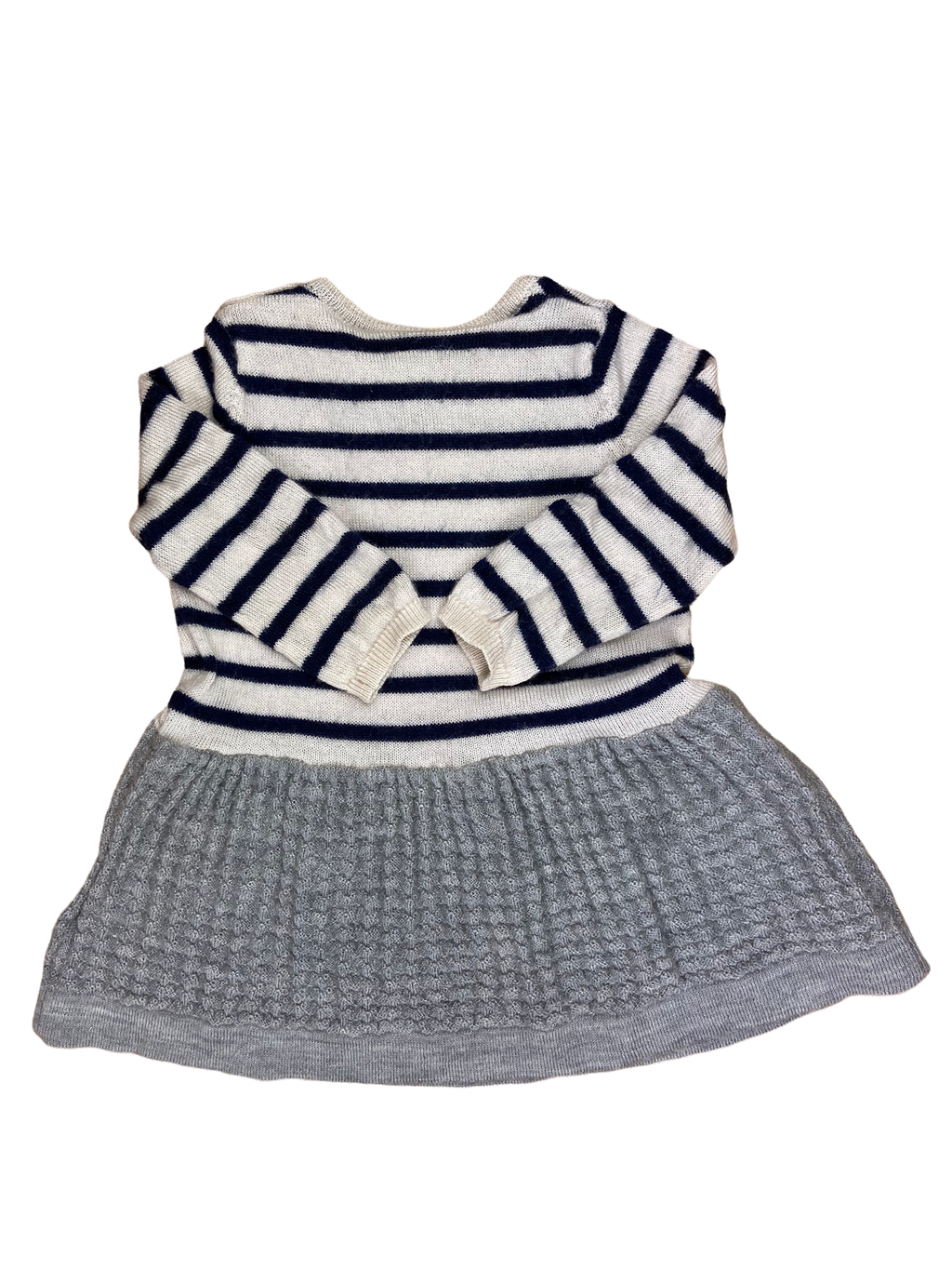 FUB Kleid Wolle 56