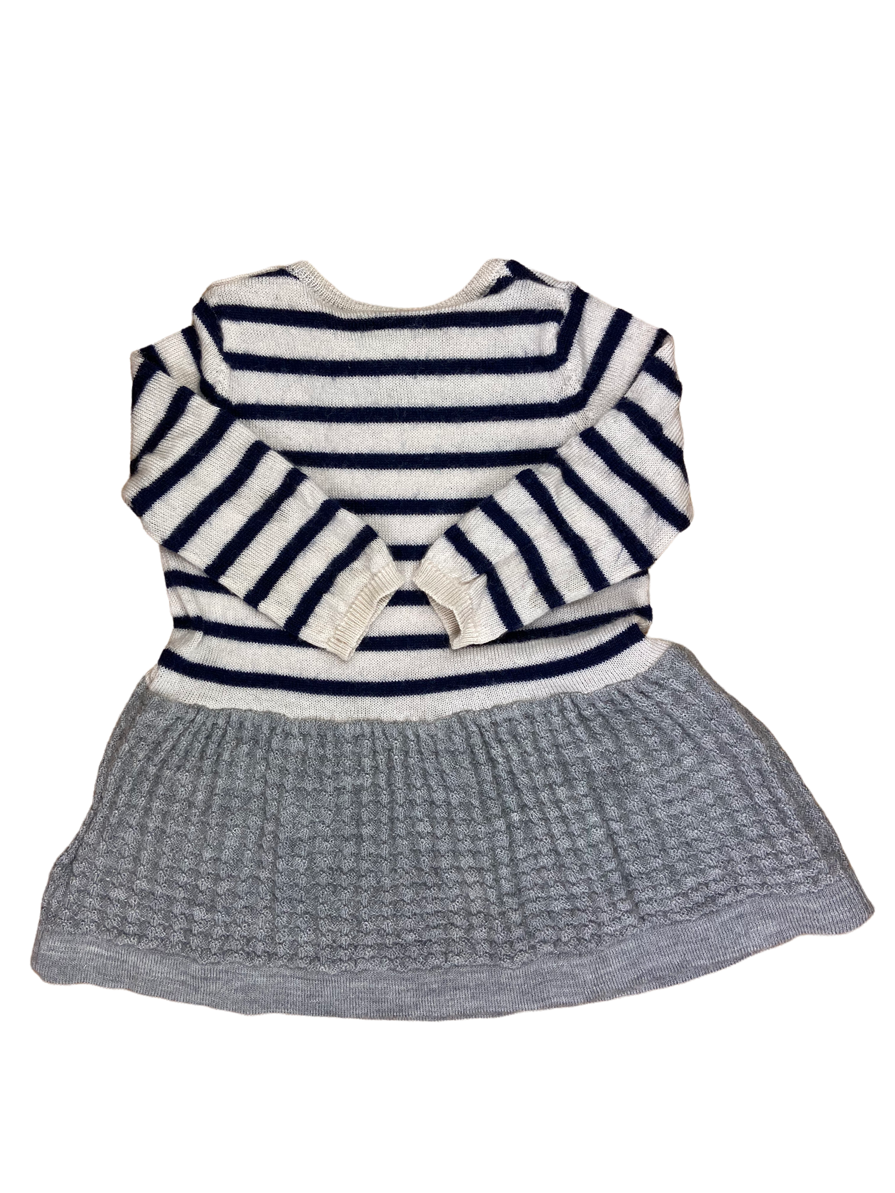 FUB Kleid Wolle 56