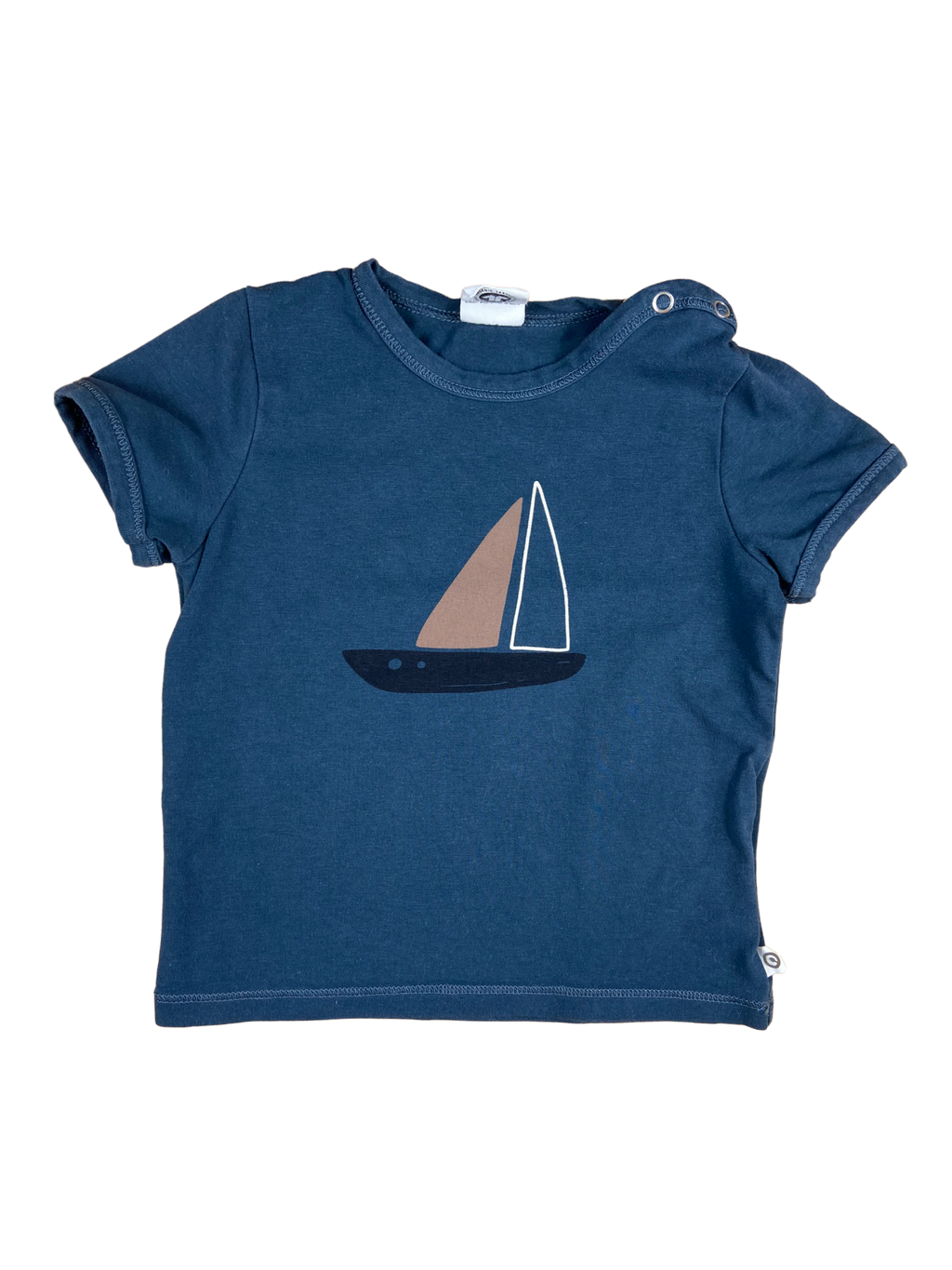 Müsli T-Shirt 74/80