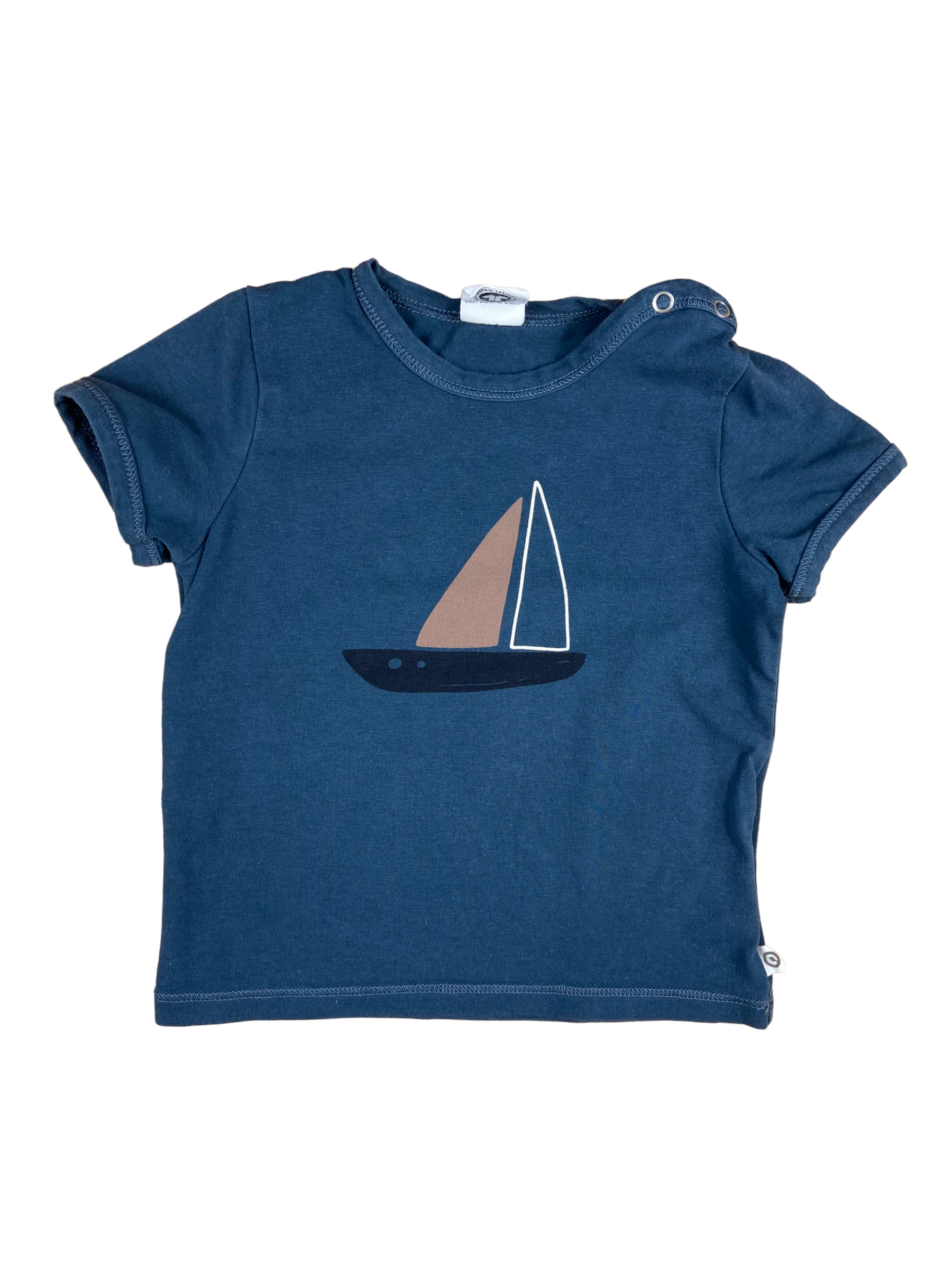 Müsli T-Shirt 74/80
