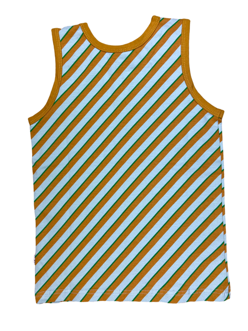 Ba*ba Tanktop neu 116 & 128 & 134 & 146 & 152