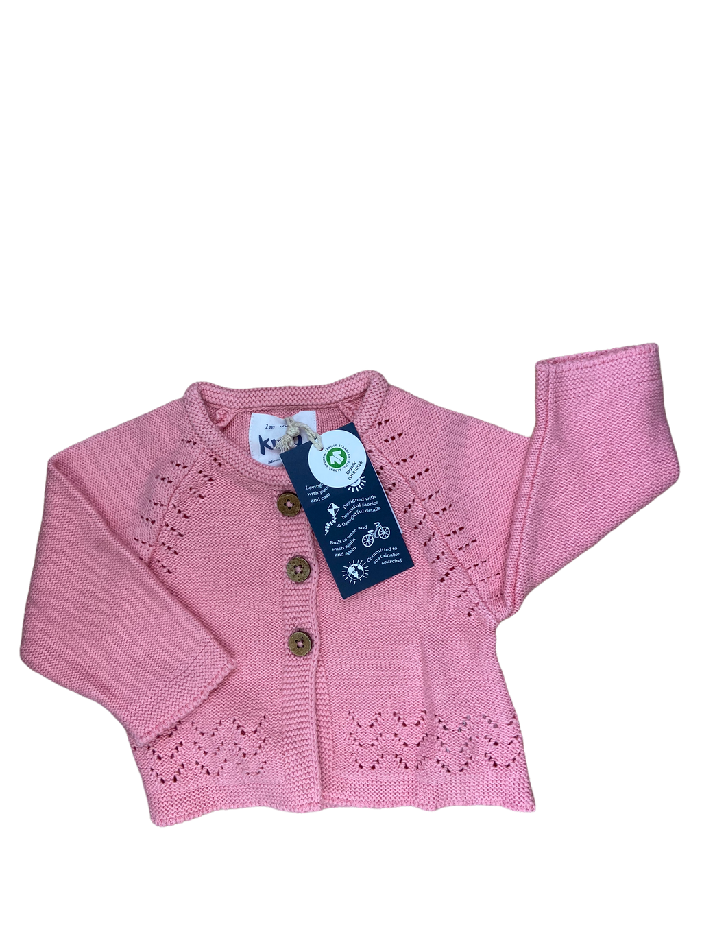 Kite Strickjacke neu 56/62
