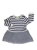 FUB Kleid Wolle 56