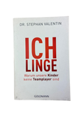 Buch: Ichlinge