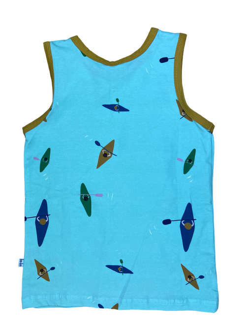 Ba*ba Tanktop neu 134 & 146 & 152