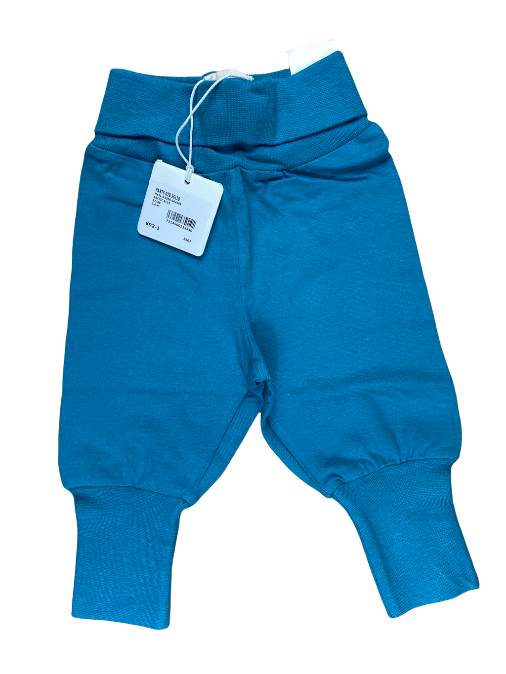 Maxomomorra Bundhose neu 62/68