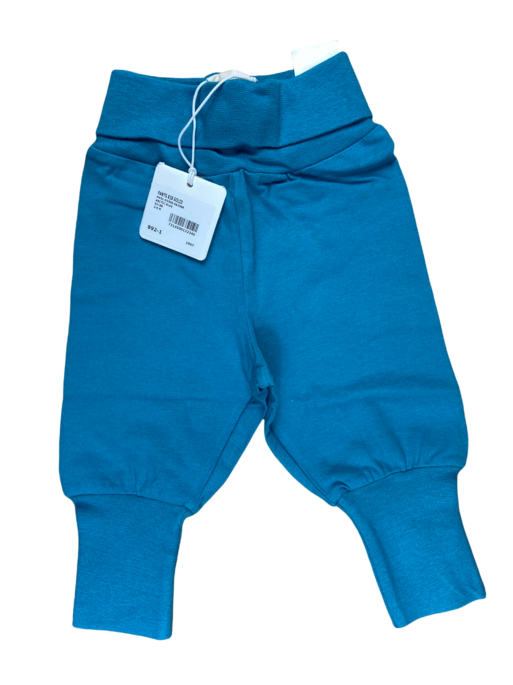 Maxomomorra Bundhose neu 62/68
