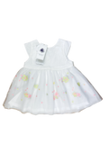 Petit Bateau Kleid 67