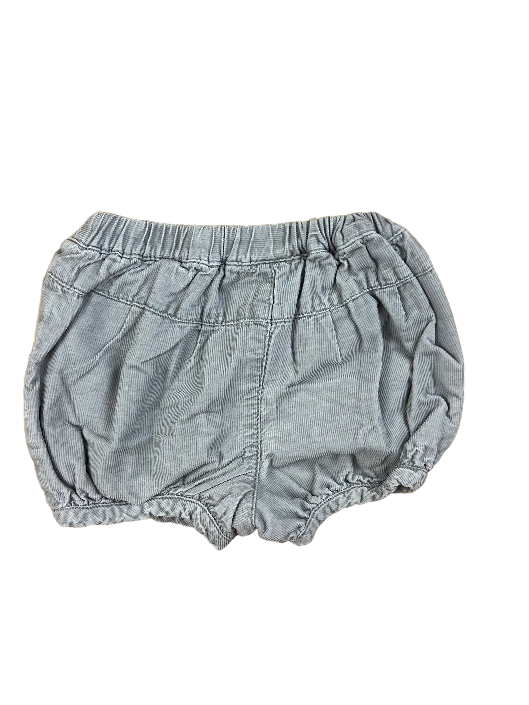 Baby Boden Cord-Shorts 68