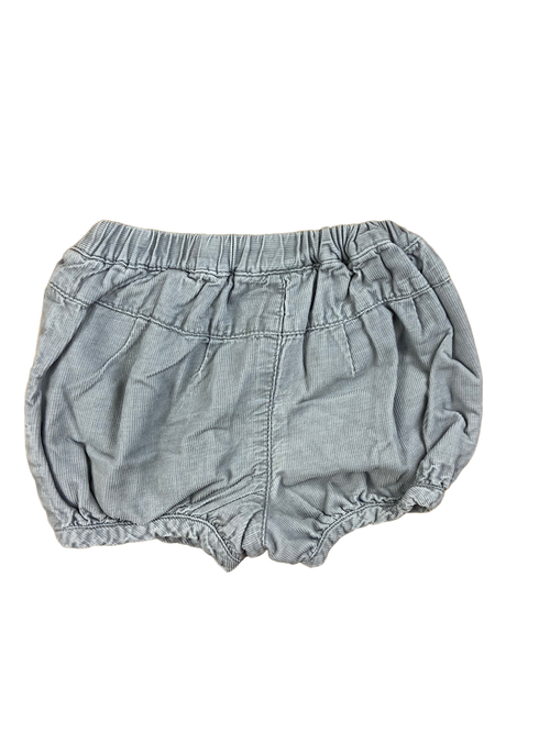 Baby Boden Cord-Shorts 68