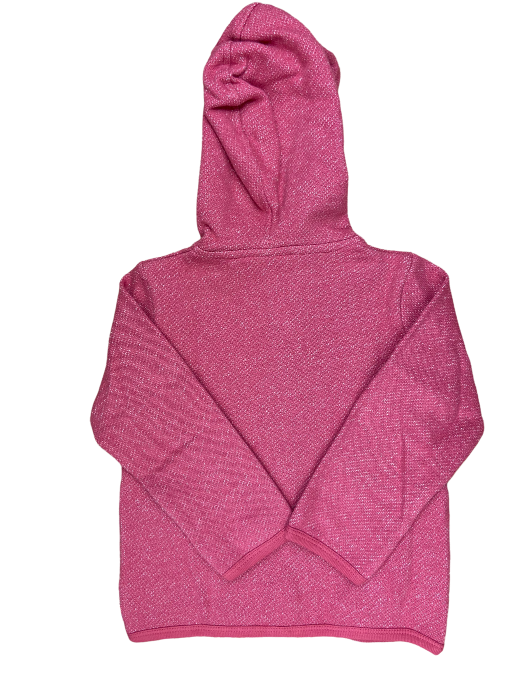 Loud + Proud Kapuzenjacke neu 74/80 & 86/92 & 98/104