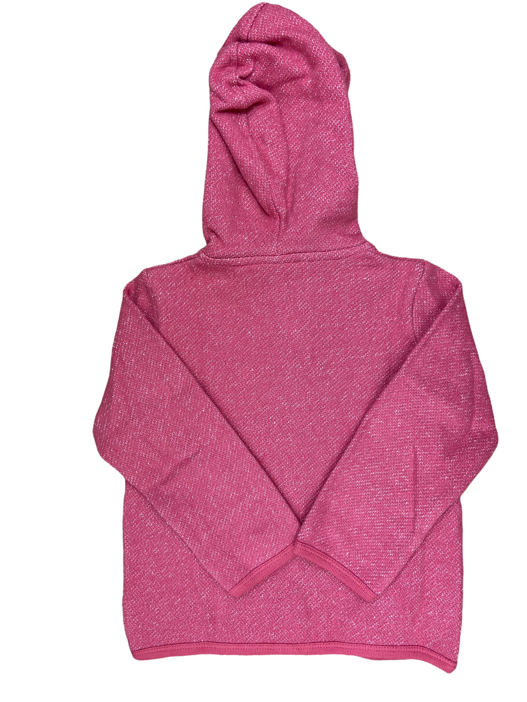 Loud + Proud Kapuzenjacke neu 74/80 & 86/92 & 98/104