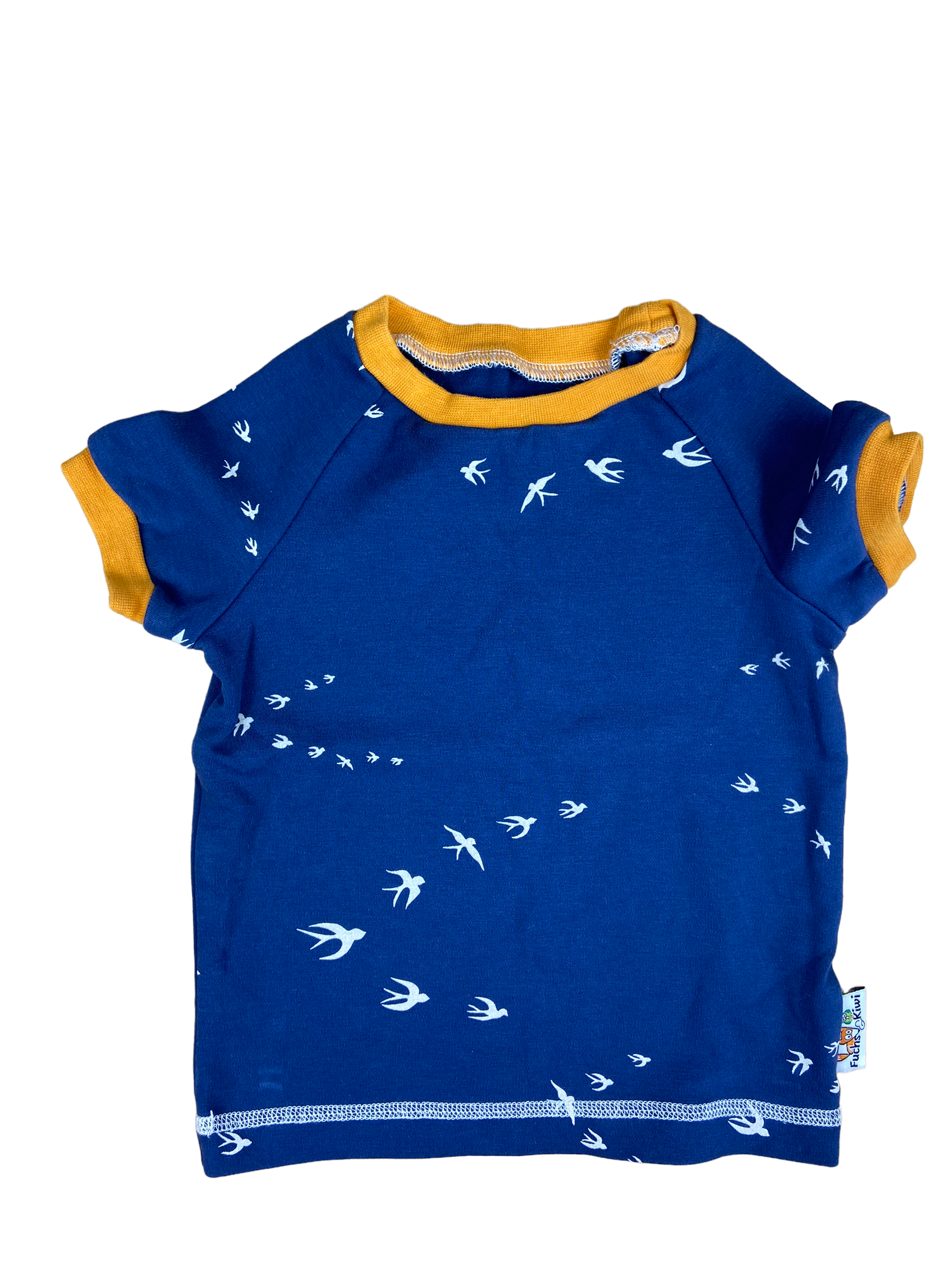 Fuchs & Kiwi T-Shirt 74/80