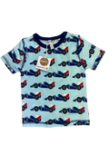 Maxomorra T-Shirt neu 74