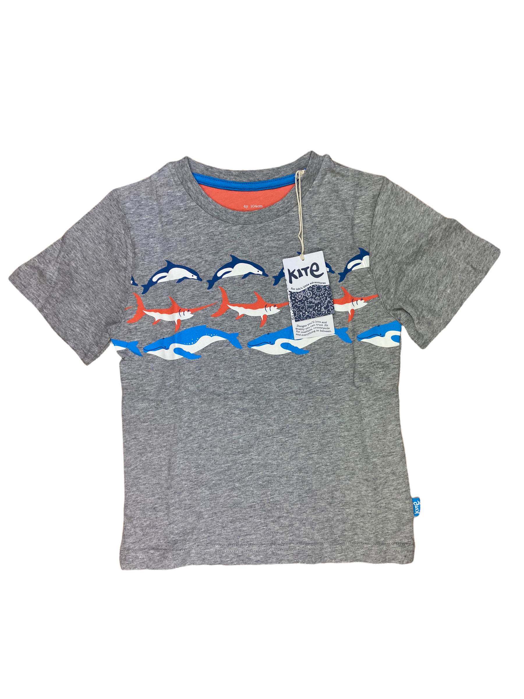 Kite T-Shirt neu 152-158