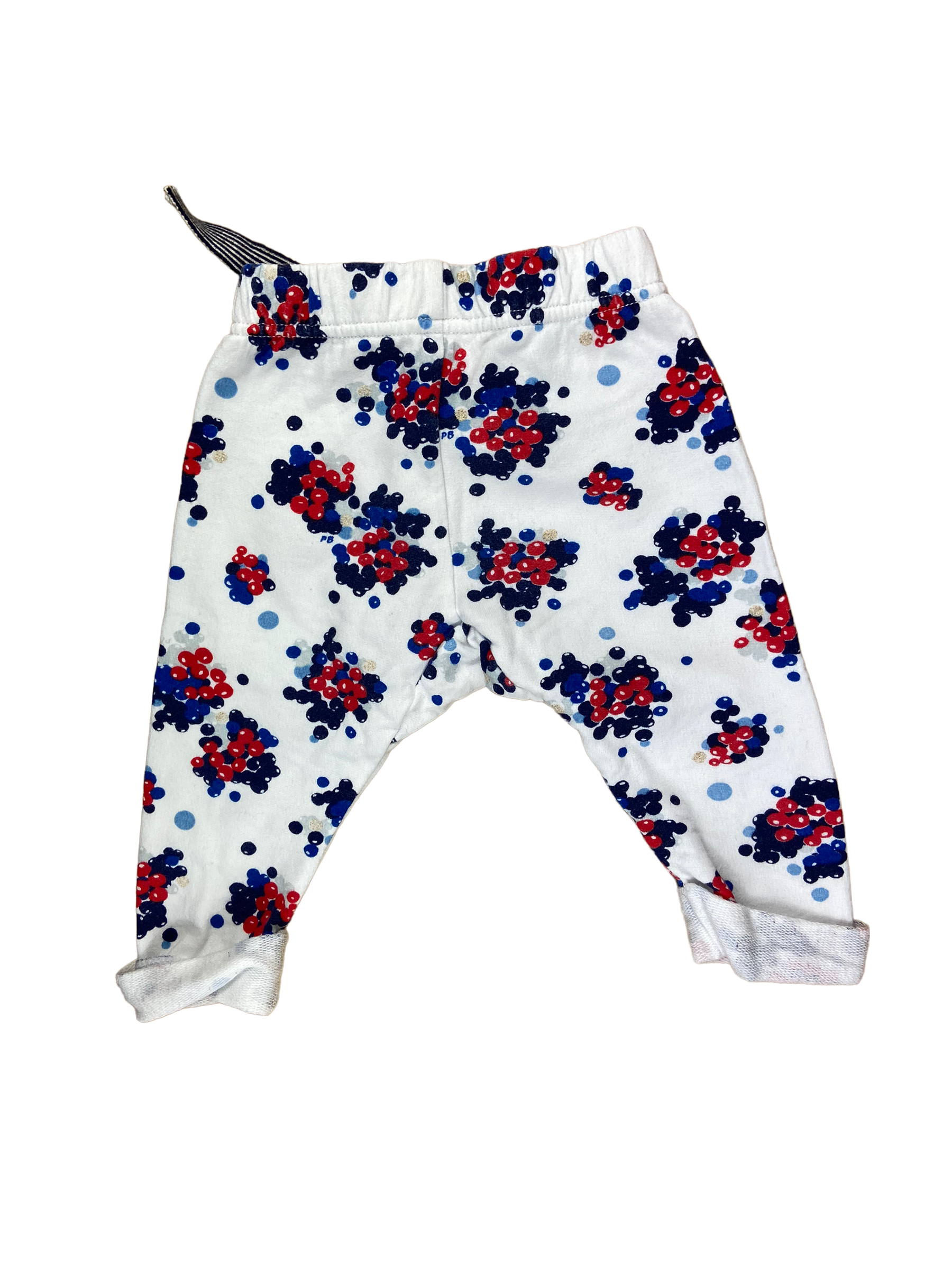 Petit Bateau Hose 60