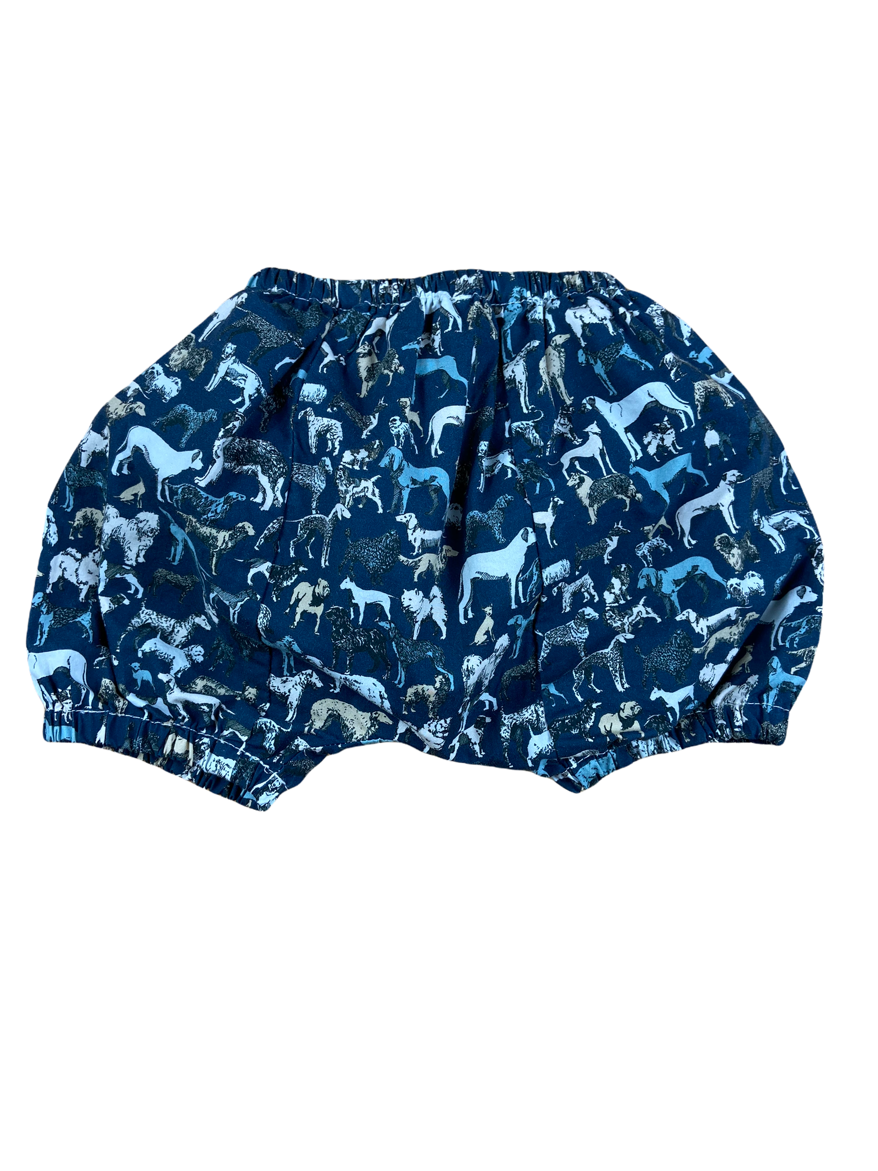 Olivier London Shorts 68