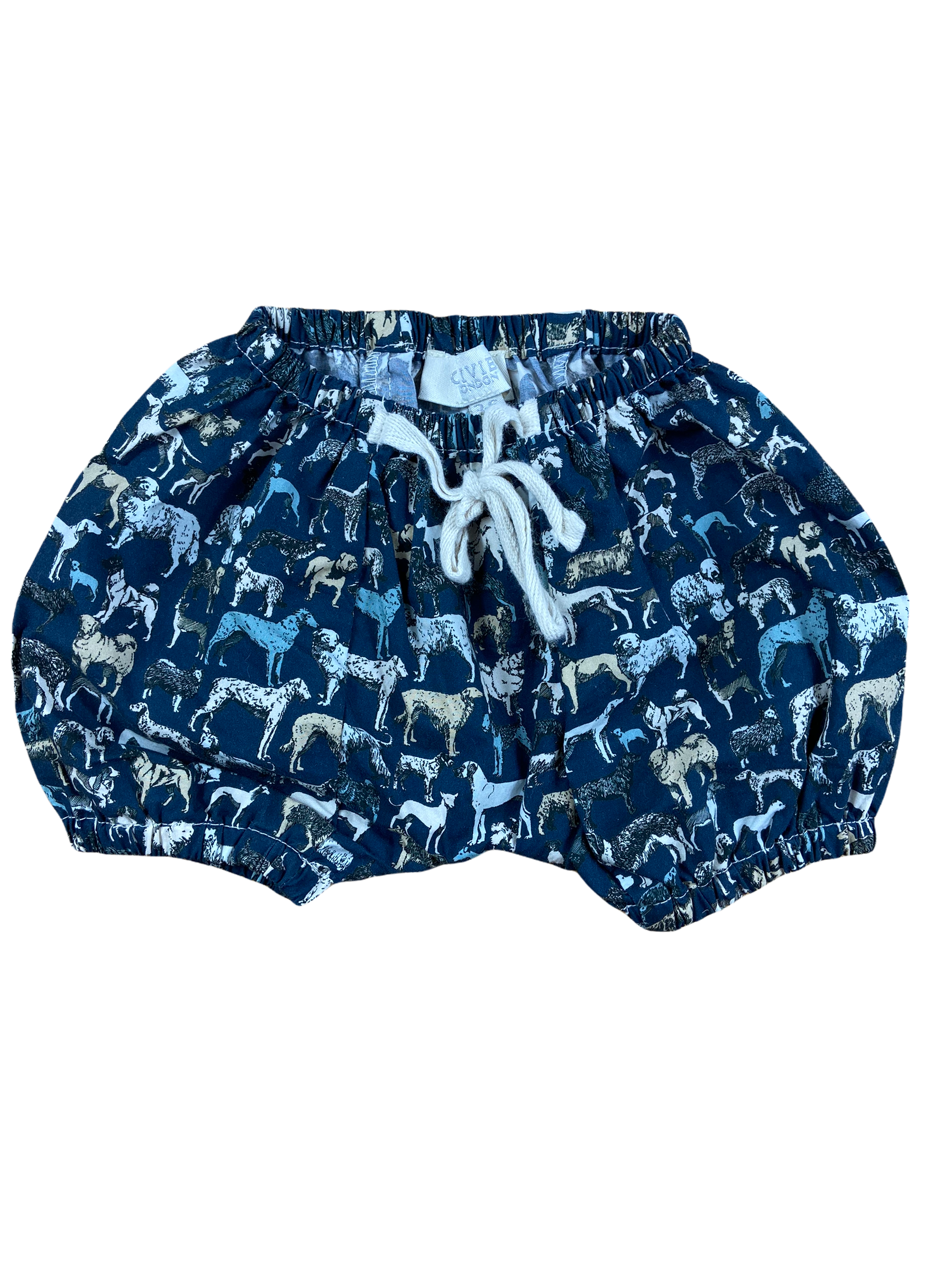 Olivier London Shorts 68
