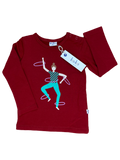 Ba*ba Shirt neu 104 & 152