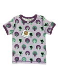 Maxomorra T-Shirt neu 74/80