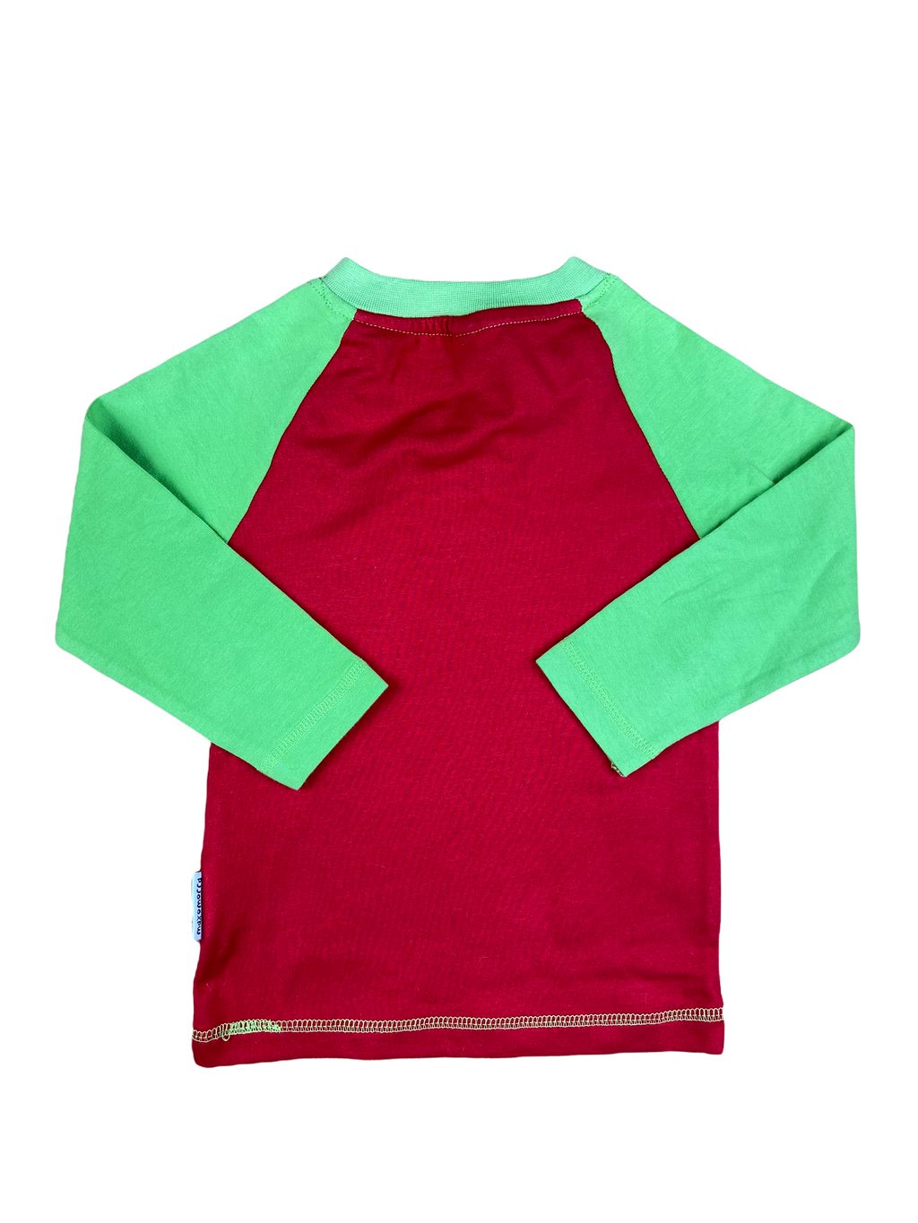 Longsleeve neu 80