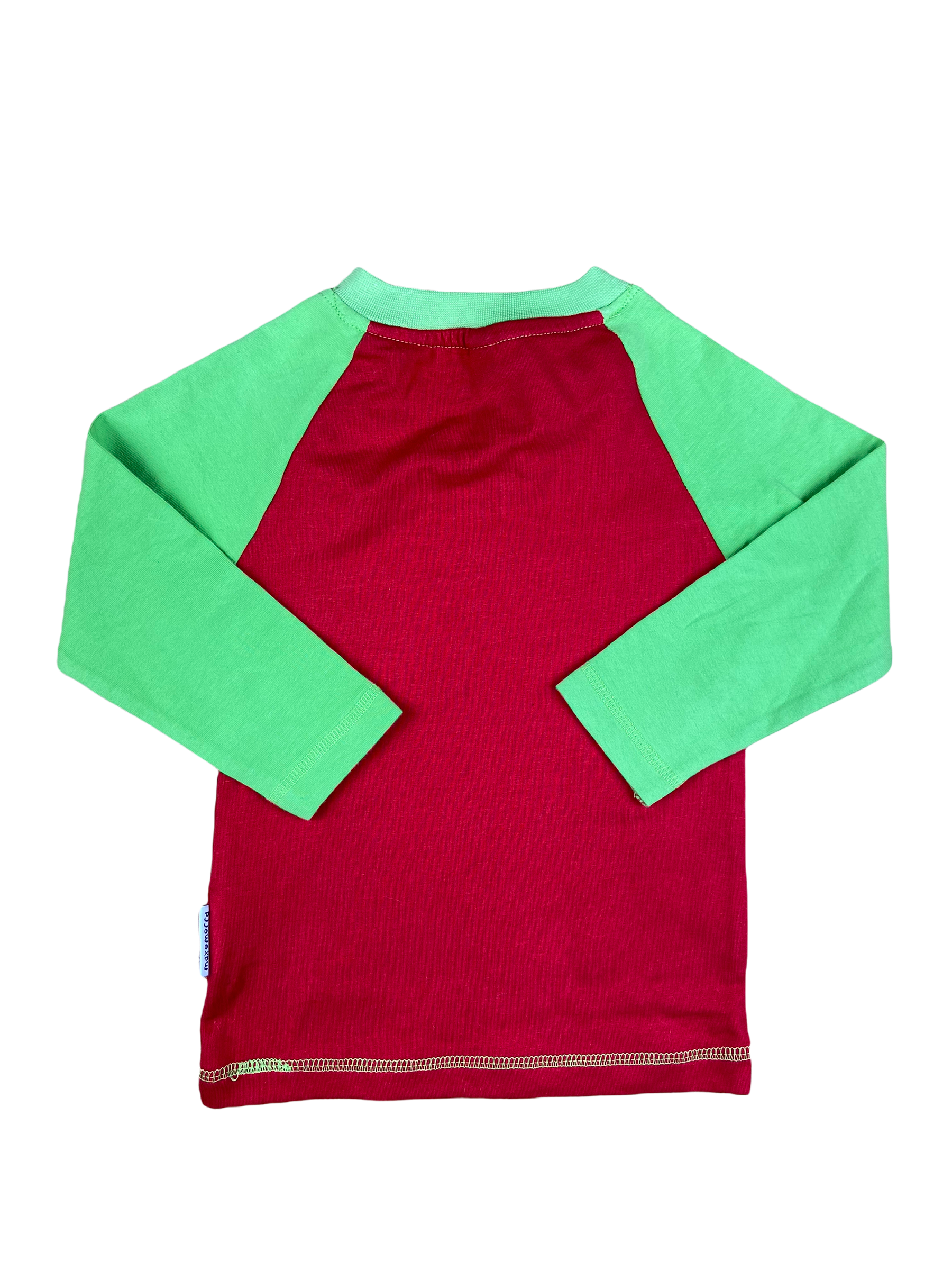 Longsleeve neu 80