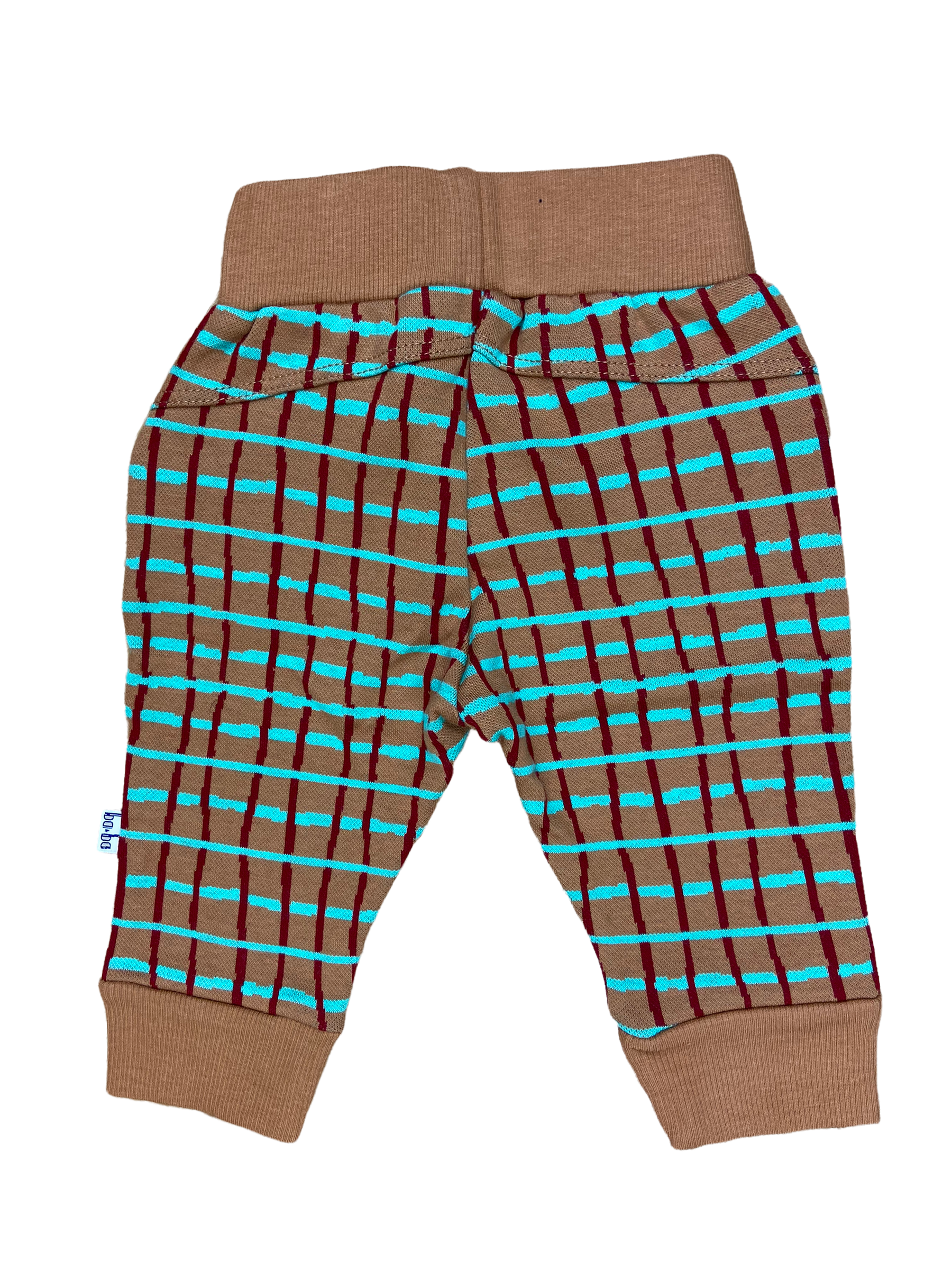 Ba*ba Hose neu 62 & 80