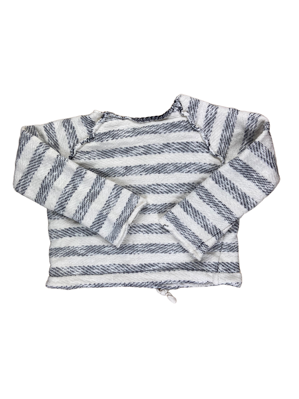 1+ in the Family Pullover 68