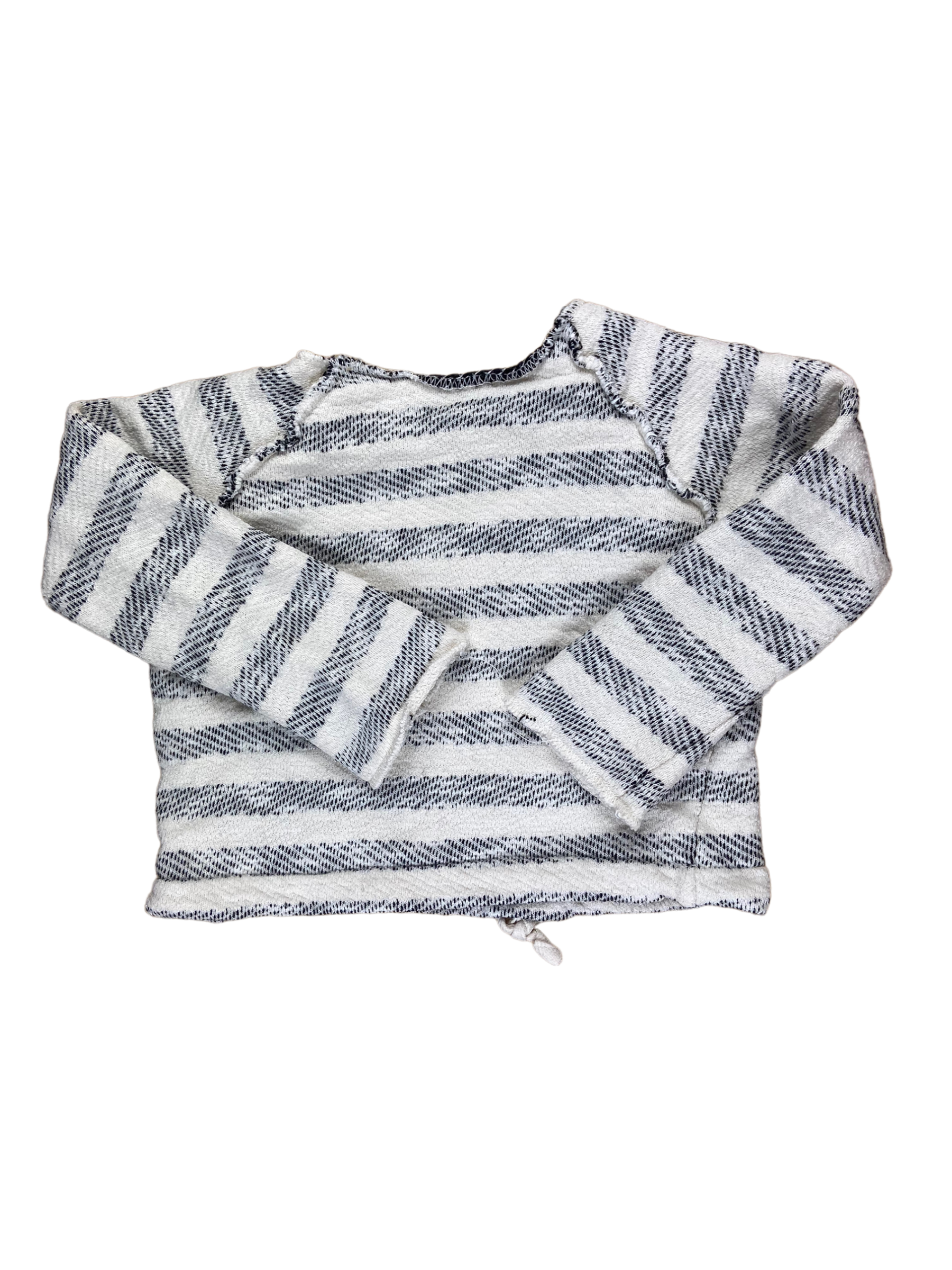 1+ in the Family Pullover 68