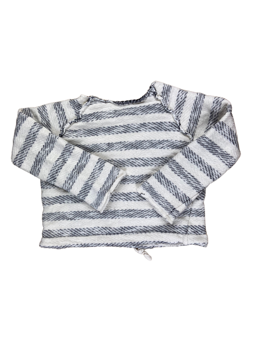 1+ in the Family Pullover 68