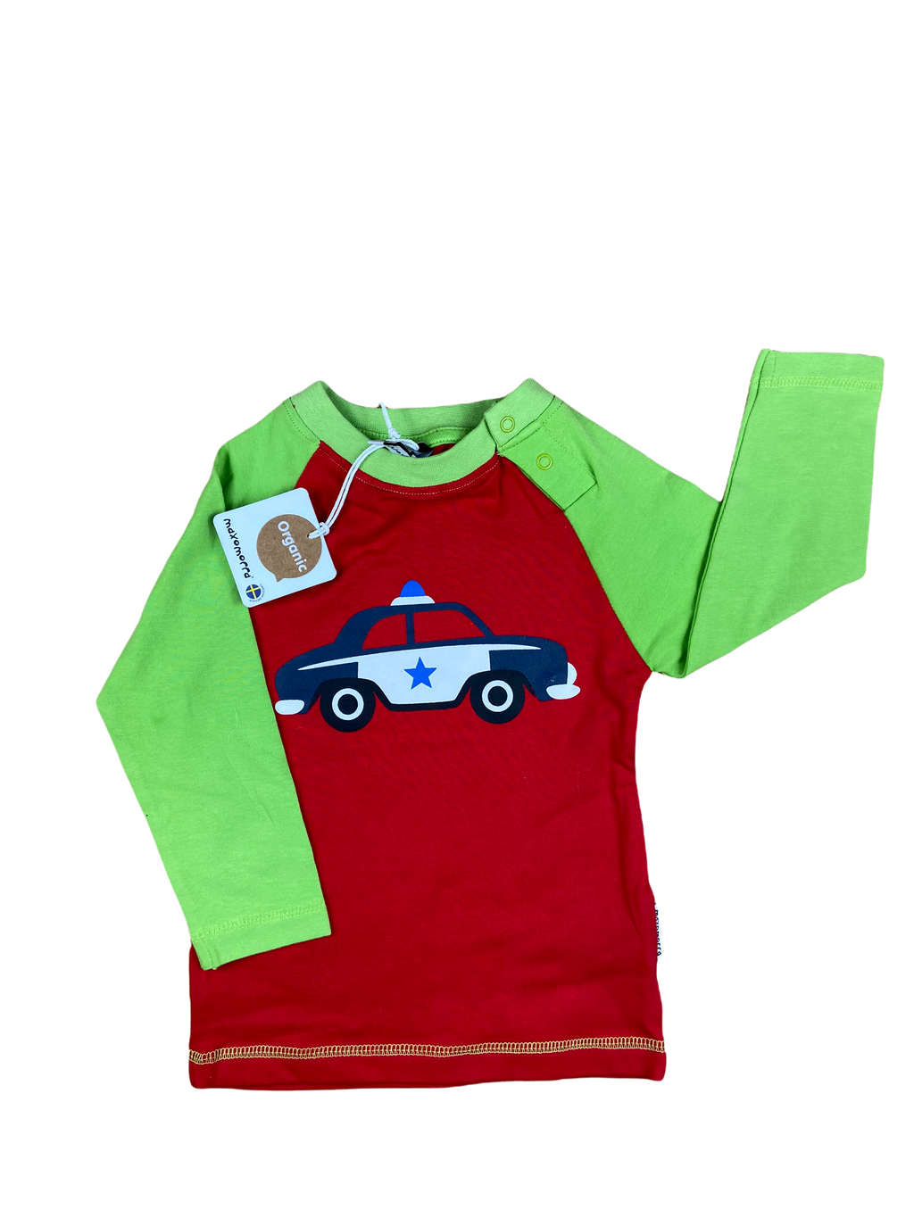 Longsleeve neu 80