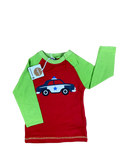 Longsleeve neu 80