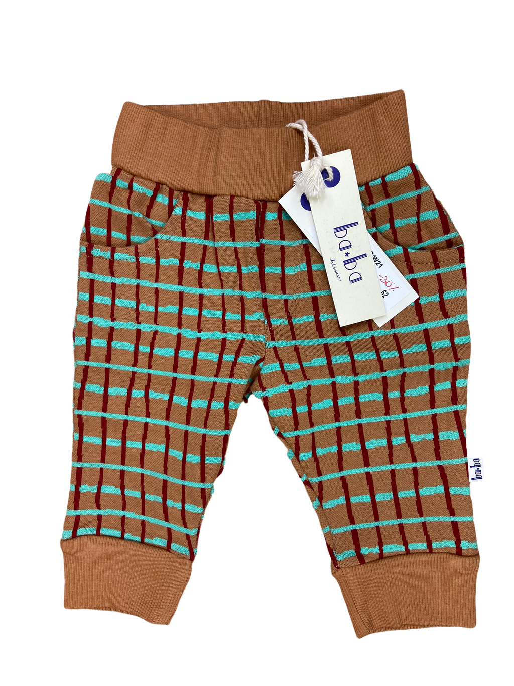 Ba*ba Hose neu 62 & 80